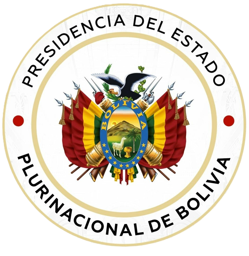 Estado Plurinacional de Bolivia